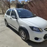 کوییک r مدل 1400|خودرو سواری و وانت|شاهینشهر, شهرک ردانی پور|دیوار