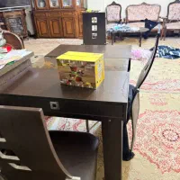 میز ناهار خوری