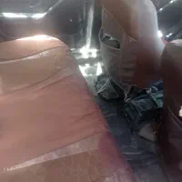 بم روستای سروستان معاوضه باوانت پیکان و نقدی|خودرو سواری و وانت|دهبکری, |دیوار