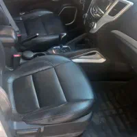 چانگان cs35 مدل ۹۶|خودرو سواری و وانت|حسن آباد, |دیوار