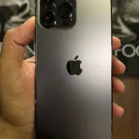 iphone 13 pro max  درحد آک