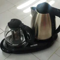 چای ساز