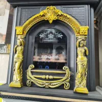 بخاری ۲۸هزاربهکاران|بخاری، هیتر، شومینه|اندیمشک, |دیوار