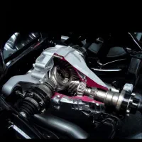 دیفرانسیل نیسان