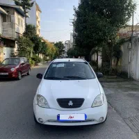 تیبا ۲ مدل ۹۵