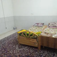 منزل مبله روزانه پارکینگ دار|اجارهٔ کوتاهمدت آپارتمان و سوئیت|یزد, |دیوار