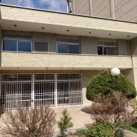 ۱۱۰۰ متر زمین ۷۰۰ متر بنا با حیاط بزرگ مشجر|اجارهٔ خانه و ویلا|تهران, زعفرانیه|دیوار