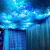 ریسه اسمارت RGB/استریپ اپلیکیشن دار/گیمینگ/کمپینگ