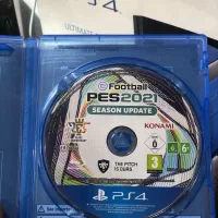 دیسک محبوب و کمیاب pes2021 اورجینال