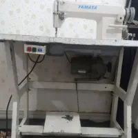چرخ خیاطی یاماتا