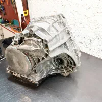 گیربکس اتوماتیک هایما s5 CVTپانچ.|قطعات یدکی و لوازم جانبی|تهران, فلسطین (میدان انقلاب)|دیوار