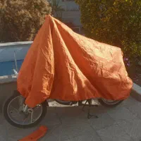 موتور برقی دندی|موتورسیکلت|تبریز, |دیوار