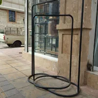 رخت آویز دیواری و ایستاده محکم و بسیار شیک|بندرخت و رخت‌آویز|تهران, شکوفه (عبدل آباد)|دیوار