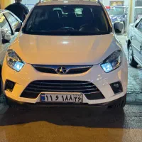 جک s5 1397  jac شرایط