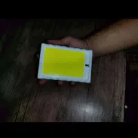 مهتابی شارژی|لامپ و چراغ|کرج, چهارصد دستگاه|دیوار