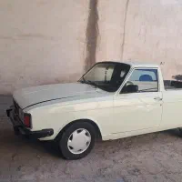 پیکان وانت|خودرو سواری و وانت|دزفول, |دیوار