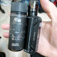 lost vape