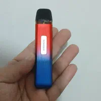 پاد سیگار برقی و سالت