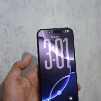 ایفون 16pro max 256