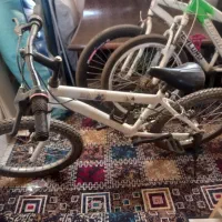 دوچرخه دنده ای سایز 20
