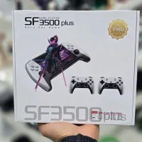 کنسول بازی دستی  SF3500Plus 5inch IPS