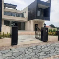 VIPداخل شهرک ویلایی/باسنگفرش و انشعابات/|فروش زمین و ملک کلنگی|نشتارود, |دیوار