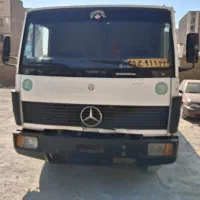 خاور بنز ۶۱۲