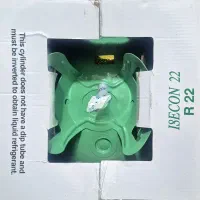 گاز ایسکون و لوله مسی سایز یک چهار و پنج هشت