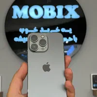 اپل ۱۳ پرو - Iphone 13 Pro|موبایل|تهران, صادقیه|دیوار