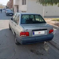 ماشین پراید