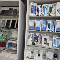 فروش قاب موبایل یکجا|لوازم جانبی موبایل و تبلت|گرگان, |دیوار