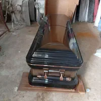 تابوت جنازه کشی اصل اروپا باکارتن