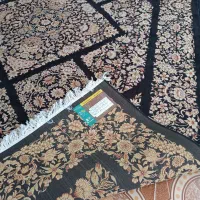 فروش دو جفت فرش فرعی 9متری|فرش|آستارا, |دیوار