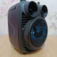 اسپیکر|پخشکننده همراه|رباطکریم, رباطکریم|دیوار