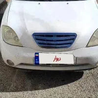 تیبا 2 مدل 94