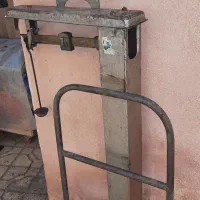 باسکول سنگی ۲۰۰ کیلوبینظیرنجف زاده