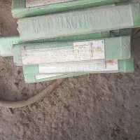 الکترود جوش نفوذی الکترود یزد ۶۰۱۰|ابزارآلات|ری, فیروزآباد|دیوار