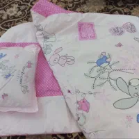 سرویس خواب نوزاد