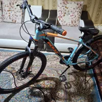 دوچرخه نو نو سایز ۲۹|دوچرخه، اسکیت، اسکوتر|صدرا-فارس, فاز ۱|دیوار