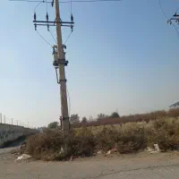 زمین چهاردیواری اجاره ای....