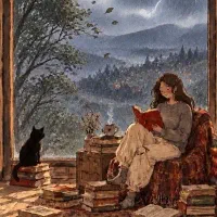 برای عاشقان کتاب نویسنده شو