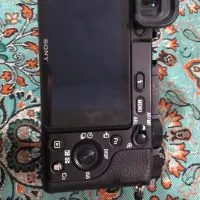 دوربین alpha 6400 50 1.8