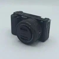 sony ZVE 10 lens 16 50|دوربین عکاسی و فیلم‌برداری|تهران, شیخ هادی|دیوار