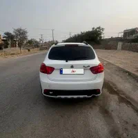 کوییک s مدل 1402 بدون رنگ شاسی سالم|خودرو سواری و وانت|بندرعباس, |دیوار