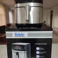 سرخ کن 8لیتری نو