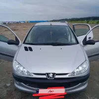 فروش ماشین ۲۰۶