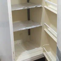 یخچال سالم  اصل سر حال|یخچال و فریزر|پارس‌آباد, |دیوار