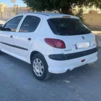 206تیپ۲ مدل۹۹