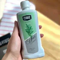 درمان قطعی ریزش مو با تونیک هیرفرند