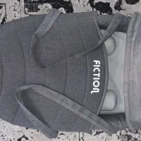 ساک حمل نوزاد با تشک رفلکس